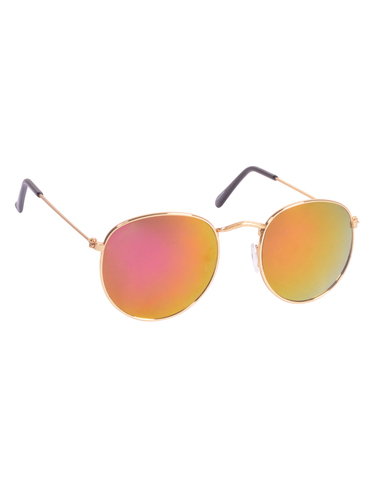 Round Sunglasses, Size : Free Size