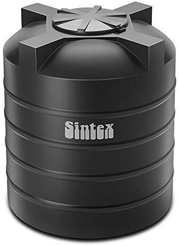 Round Sintex Plastic Large Tank, for Water Storage, Certification : ISI Certified