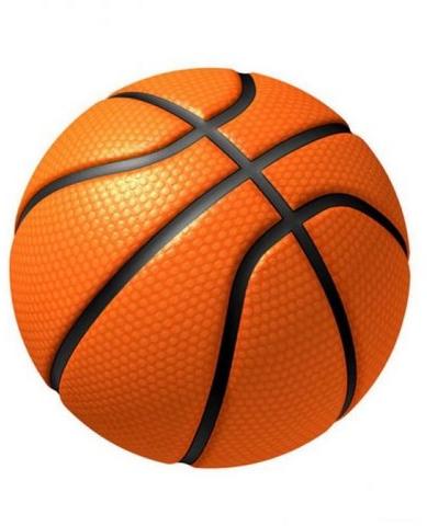 Wood-o-plast Basket Balls, for Game