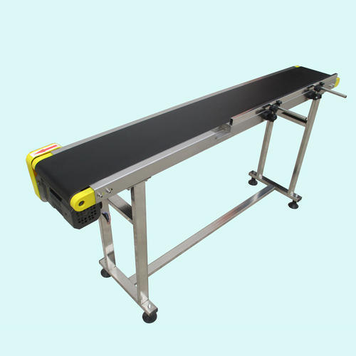 Conveyor Belt Table