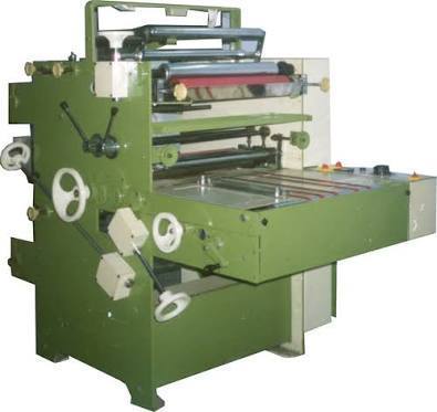 Automatic Lamination Machine