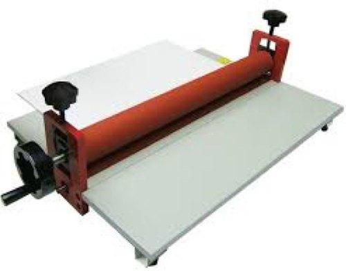 Cold Lamination Machine