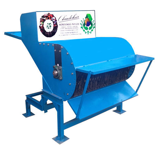 Waste Recycling Machinery