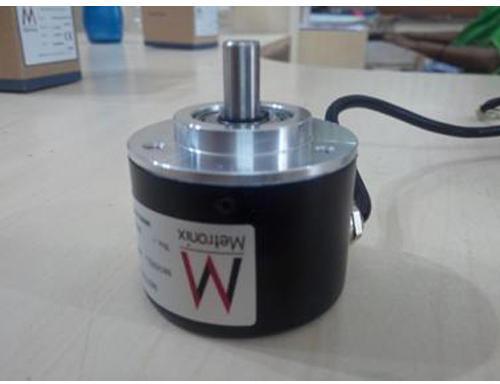 Absolute Magnetic Encoder