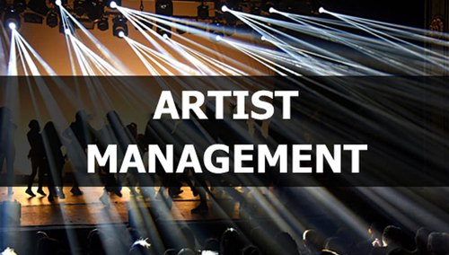 artists management