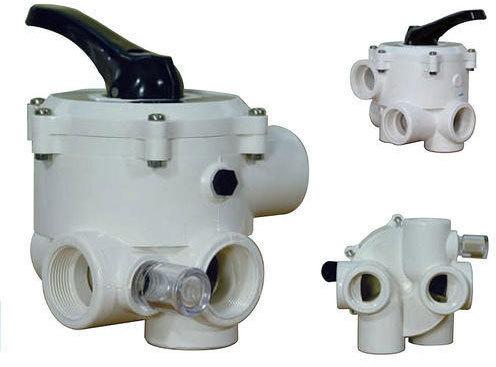 Multiport Valves