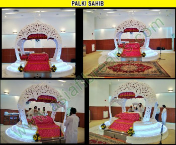 Fibre Palki Sahib manufacturers exporters in india punjab lu