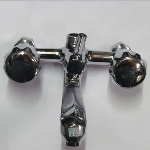 Stainless Steel Wall Mixer Kanishka Enterprises, Delhi, Delhi