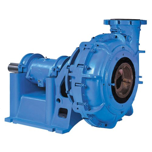 Electric Slurry Pump, Certification : CE Certified, ISO 9001:2008