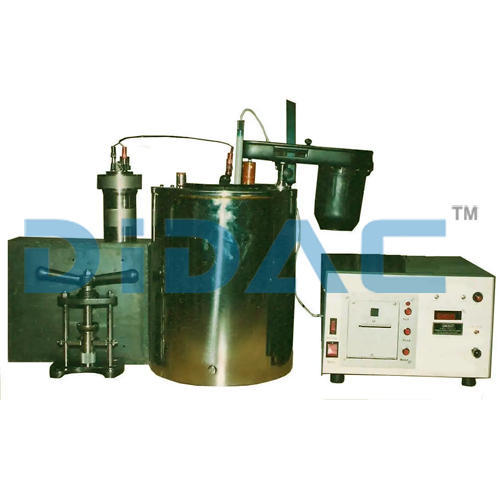 Didac Bomb Calorimeter