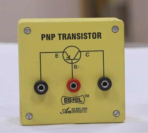 Pnp Transistor