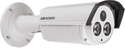 Hikvision Exir Bullet Camera
