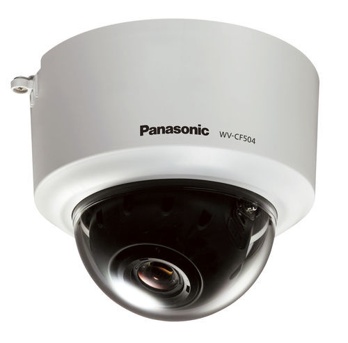 Panasonic CCTV Camera