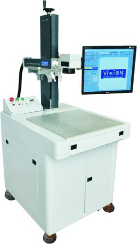  Laser Marking Machine, Voltage : 230V