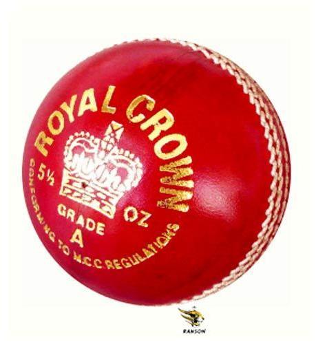 Royal Crown Ball