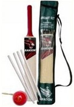 Spark Cricket Set