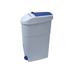 Plastic Sanitary Pad Bins