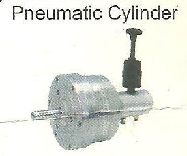 pneumatic cylinder