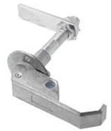 SS Compression Latches