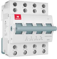 Havells Switch Gear
