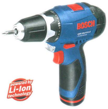 Bosch Hand Drill