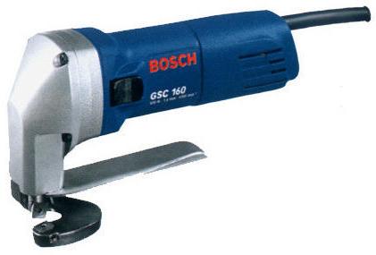 Bosch Power Shear