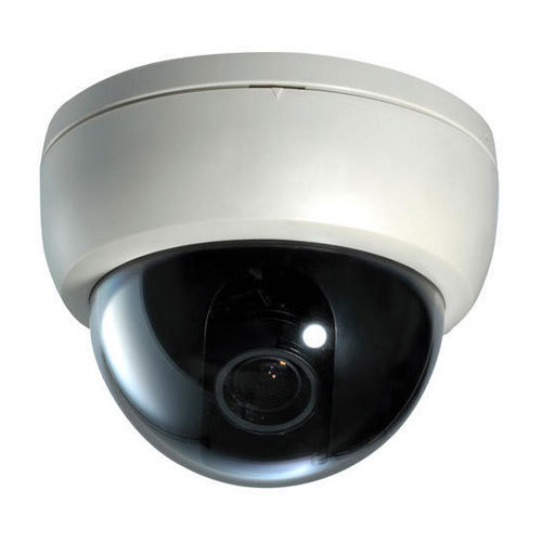 cctv camera