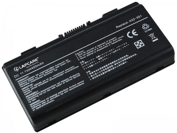 Lithium-ion ASUS Laptop BATTERY