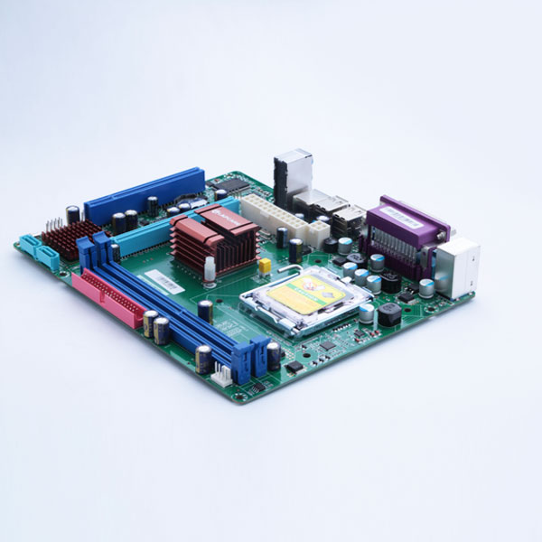 Chipset Motherboard Socket