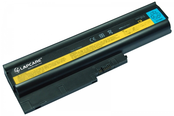 IBM Laptop Battery, Battery Type : Lithium-ion
