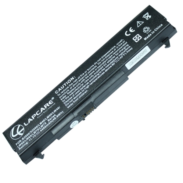 Lithium-ion LG Laptop Battery