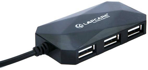 USB 2.0 4 PORT HUB