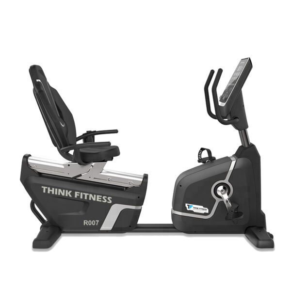 RECUMBENT BIKE