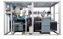 Channel Type Induction Furnaces, Power : 90 to 450 kw