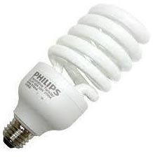 Philips CFL Lights
