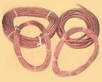 Copper Flexible Ropes