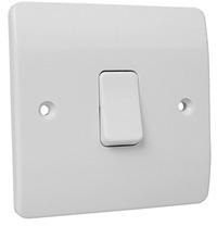 Electric Light Switch