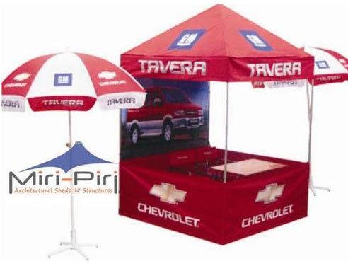 Promotional Canopy