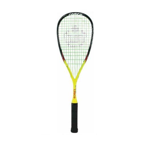 Carbon Fibre Squash Racket at Best Price in Jalandhar Delux Sales