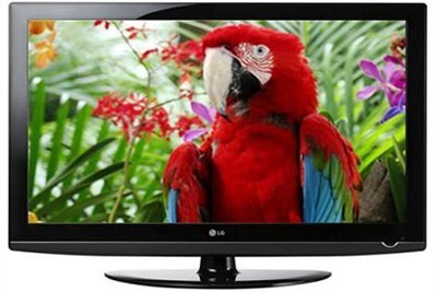 LG LED And LCD TV