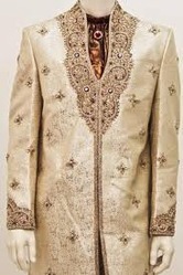 Designer Sherwani