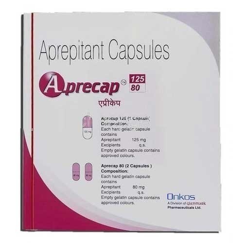 Aprecap Capsule, Medicine Type : Allopathic