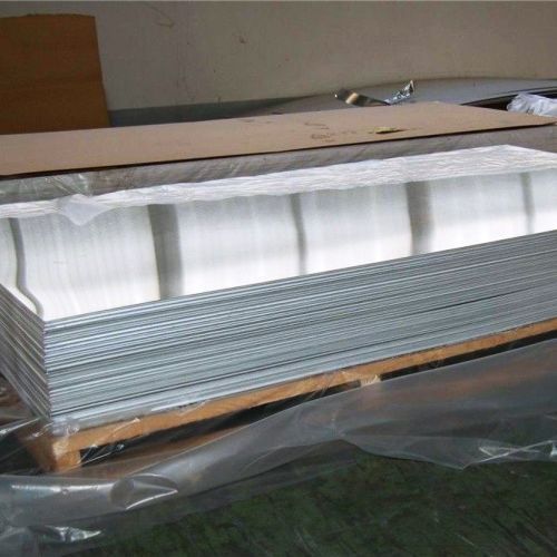 Aluminium Sheet 5083