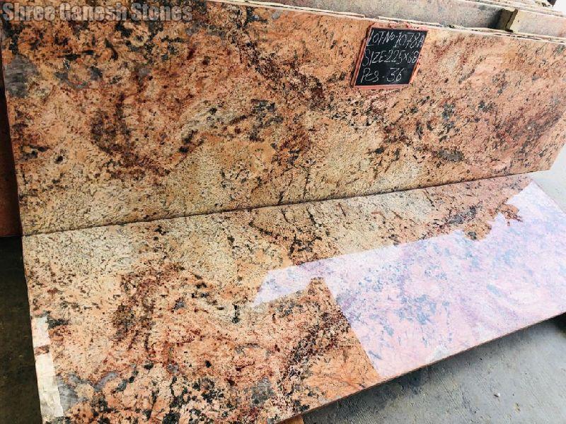 Exporter Of Granite From Jaipur Rajasthan By Shree Ganesh Stones