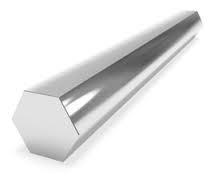 Alloy Steel Hexagonal Bars & Rods