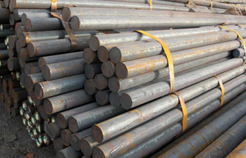 Alloy Steel Round Bars & Rods