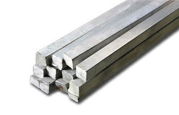 Alloy Steel Square Bars & Rods