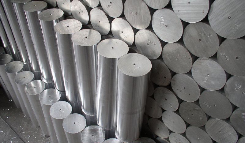 Incoloy Alloy Round Bars & Rods, Length : 100 mm to 6000 mm