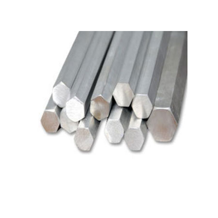Incoloy Alloy Hexagonal Bars & Rods