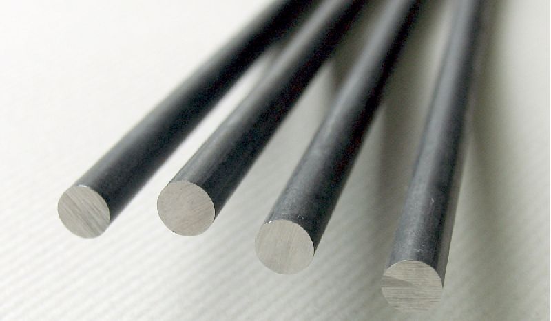 Inconel Alloy Round Bars & Rods, Length : 100 mm to 6000 mm